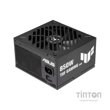 Блок живлення ASUS 850W TUF Gaming Gold EVO (90YE00SA-B0NA00)