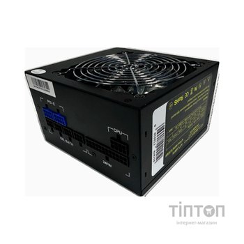 Блок живлення Casecom 600W (CM 600M)