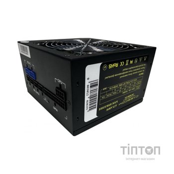 Блок живлення Casecom 650W (CM 650M ATX)