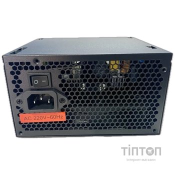 Блок живлення Casecom 700W (CM 700 ATX)