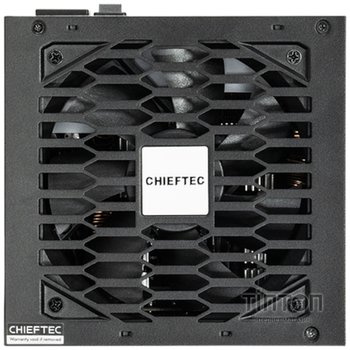 Блок живлення Chieftec BPX-650-C 650W