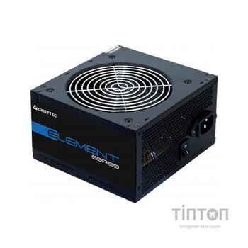 Блок живлення CHIEFTEC RETAIL Element ELP-500S