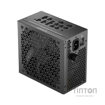 Блок живлення Corsair 1000W RM1000x Shift ATX 3.1 (CP-9020300-EU)