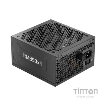 Блок живлення Corsair 850W RM850x SHIFT (CP-9020299-EU)