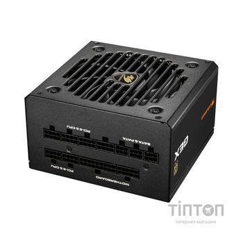 Блок живлення Cougar 650W (GEX 650)