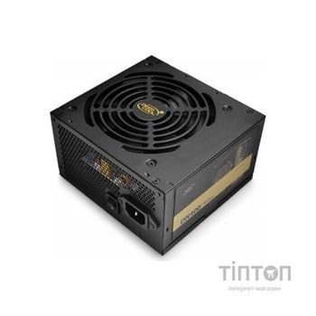 Блок живлення Deepcool 400W (DN400)