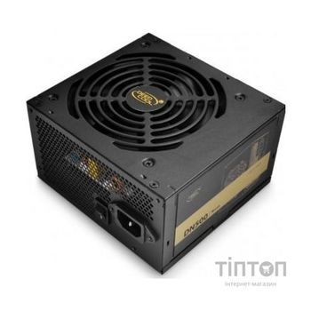 Блок живлення Deepcool 500W (DN500)