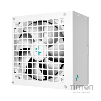 Блок живлення Deepcool 650W (PL650D WH)