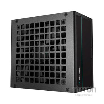 Блок живлення Deepcool 700W (PF700)