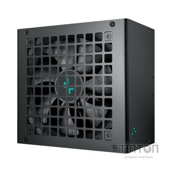Блок живлення Deepcool 800W (PL800D)