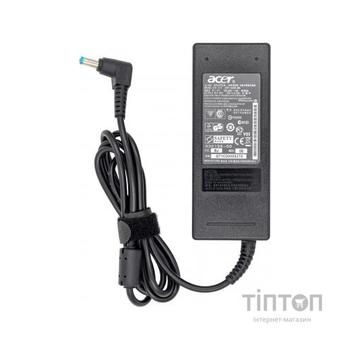 Блок живлення до ноутбуку Acer 90W 19V 4.7A разъем 5.5/1.7 (ADP-90SB-BB)