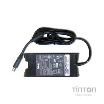 Блок живлення до ноутбуку Grand-X Dell (19.5 V 3.34 A 65W) 7.4x5.0mm (ACDL65W)