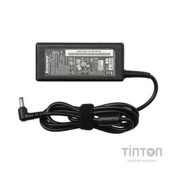 Блок живлення до ноутбуку Grand-X Lenovo (20V 3,25A 65W) 5,5x2,5mm (LE65W25C)