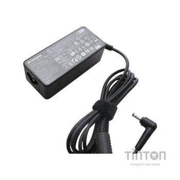 Блок живлення до ноутбуку Lenovo 45W 20V, 2.25A, разъем 4.0/1.7 (ADLX45NLC3 / A40171)