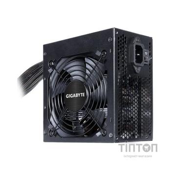 Блок живлення GIGABYTE 650W (P650B)