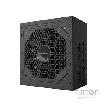 Блок живлення GIGABYTE 750W (GP-UD750GM PG5 V2)