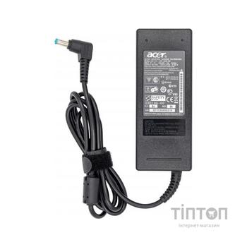 Блок живлення Grand-X Acer 19V, 4.74A, 90W
