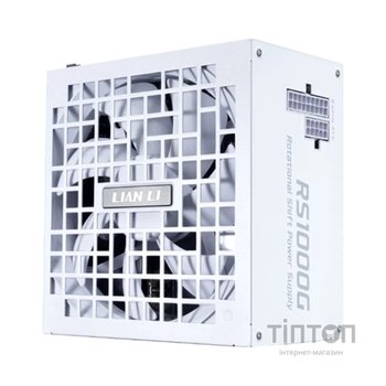 Блок живлення Lian Li 1000W RS Gold (G9P.RS1000G.WH00.EU)