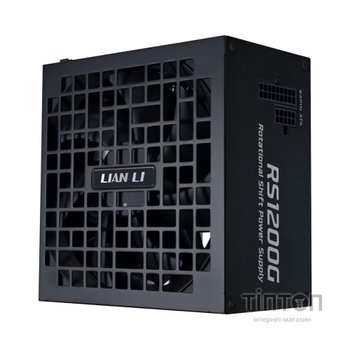Блок живлення Lian Li 1200W RS Gold (G9P.RS1200G.BH00.EU)