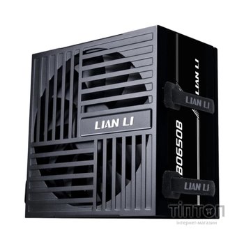 Блок живлення Lian Li 650W RB0650B (G9P.RB0650B.B000.EU)