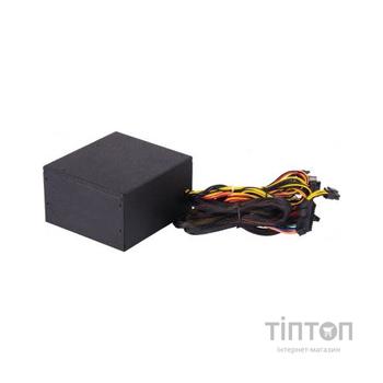 Блок живлення Qube 550W (QBC-GPM-550W-80B)