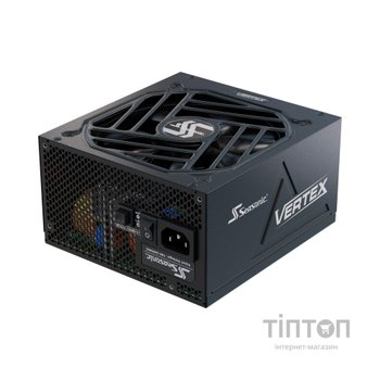 Блок живлення Seasonic 1000W VERTEX GX-1000 (12102GXAFS)