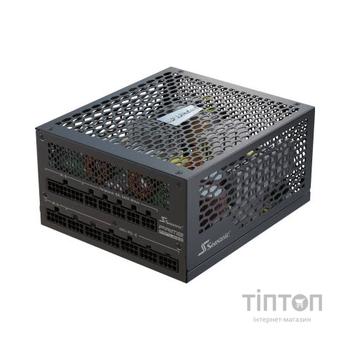 Блок живлення Seasonic 700W PRIME Fanless TX-700 (SSR-700TL)