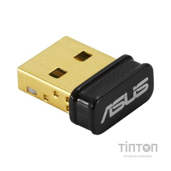 Bluetooth-адаптер ASUS USB-BT500 Bluetooth 5.0 USB2.0 (_USB-BT500)