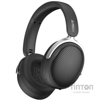 Bluetooth-гарнітура A4Tech Fstyler BH350C Black