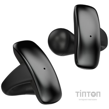 Bluetooth-гарнітура iMiki SP1 Black