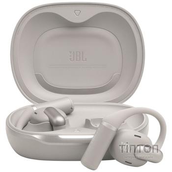 Bluetooth-гарнітура JBL Sense Pro Grey (JBLSENSEPROGRY)