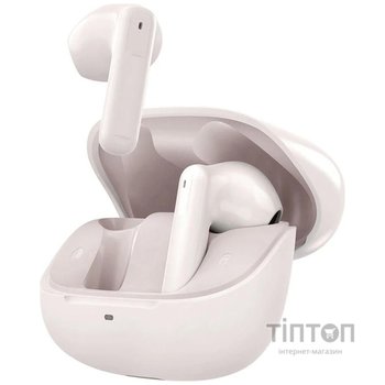 Bluetooth-гарнітура Mibro Earbuds 5 Pink