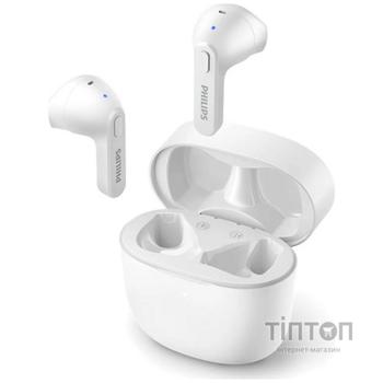 Bluetooth-гарнітура Philips TAT2236WT/00 White