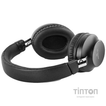 Bluetooth-гарнітура REAL-EL GD-828 Black
