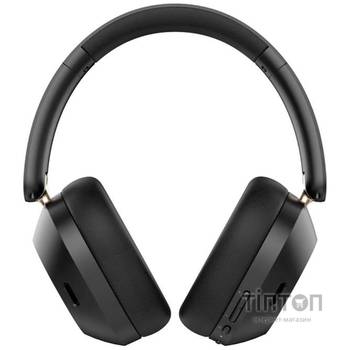 Bluetooth-гарнітура Realme TechLife Studio H1 Black_EU