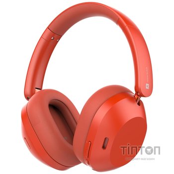 Bluetooth-гарнітура Realme TechLife Studio H1 Red_EU