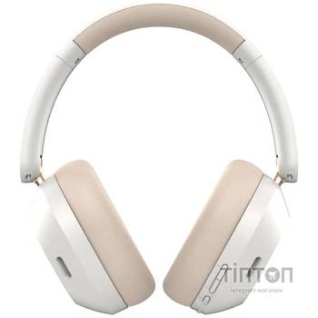 Bluetooth-гарнітура Realme TechLife Studio H1 White_EU