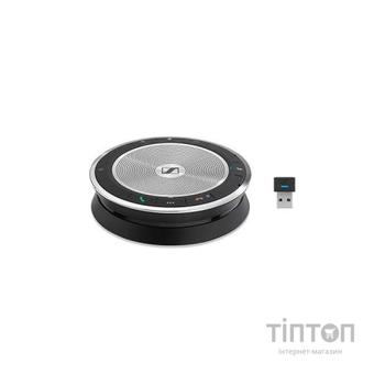 Bluetooth-гарнітура Sennheiser SP 30+ Wireless (508346)
