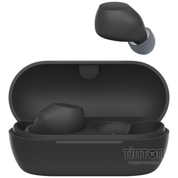 Навушники Sony WF-C710N Black (WFC710NB.E)