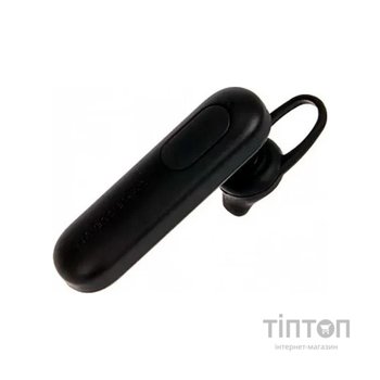 Bluetooth-гарнітура XO BE4 Black (XO-BE4-BK)