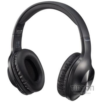 Bluetooth-гарнитура Panasonic RB-HX220BEE-K Black