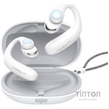 Bluetooth-гарнитура QCY T15 White_
