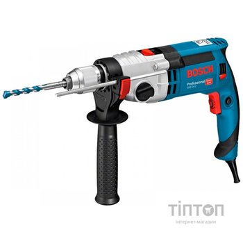 Bosch GSB 24-2 (БЗП)