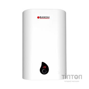 Бойлер Banzai DT30V20F