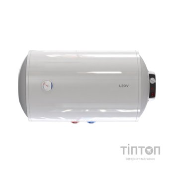 Бойлер LEOV LH 50 l