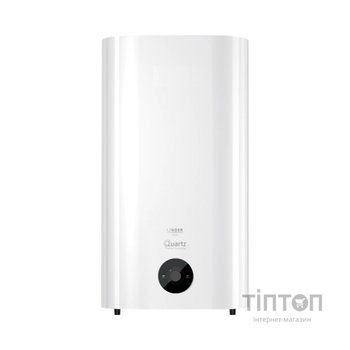 Бойлер Quartz Linder 80