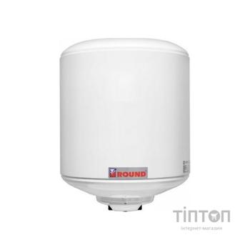 Бойлер ROUND Eco VMR 50