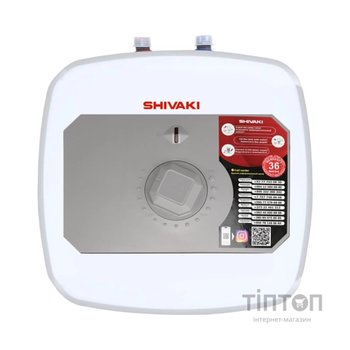 Бойлер Shivaki SHKT WH-1.2-10U