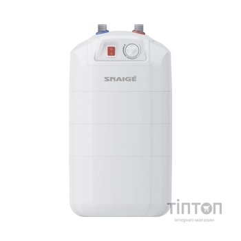 Бойлер Snaige SSUS15UP
