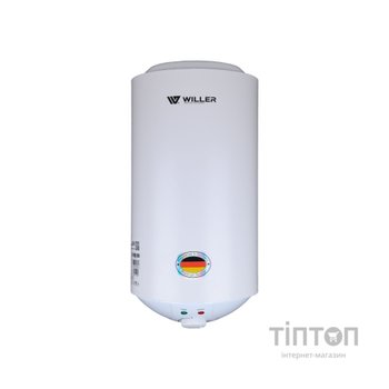 Бойлер Willer AEVH-30R Palermo